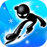 冰雪竞技赛安卓版 V1.0