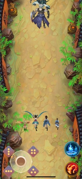 大梦传承安卓版 V1.0