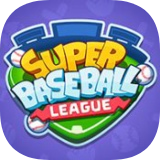 超级棒球联盟安卓版 V1.0