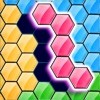 块拼图六角脑比赛iOS版 V1.0