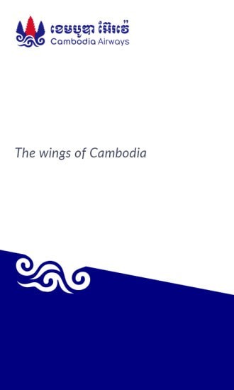 柬埔寨航空安卓版 V2.0.72
