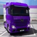 世界卡车欧洲卡车模拟2安卓版 V1.0.7