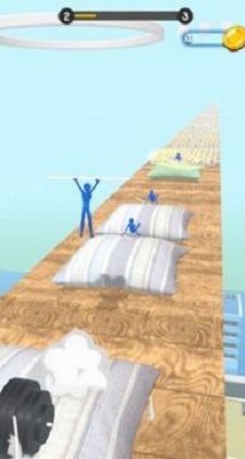 枕头发射器安卓版 V4.0