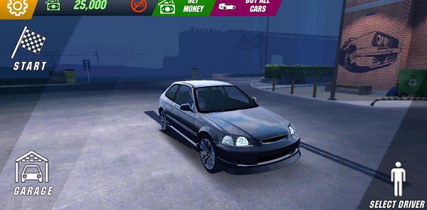 car parking安卓版 V4.2.2