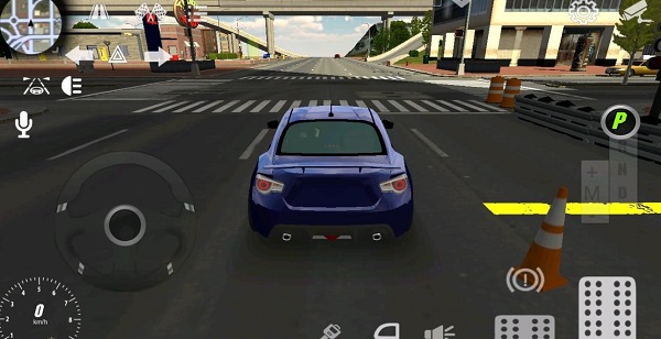 car parking安卓版 V4.2.2