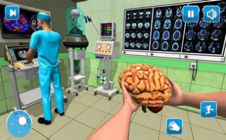 外科医生模拟器3D安卓版 V1.0.3