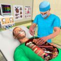 外科医生模拟器3D安卓版 V1.0.3