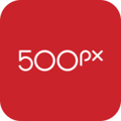 500px安卓中国版 V4.12.1