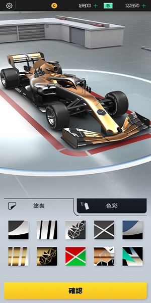 f1manager安卓汉化版 V0.18.9922