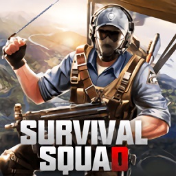 survival squad安卓版 V1.0.10