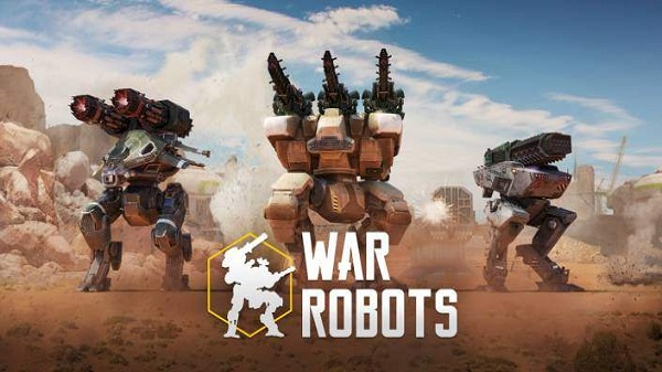 战争机器人2022安卓版 V7.3.1