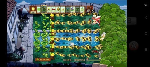 pvz破碎安卓版 V1.2