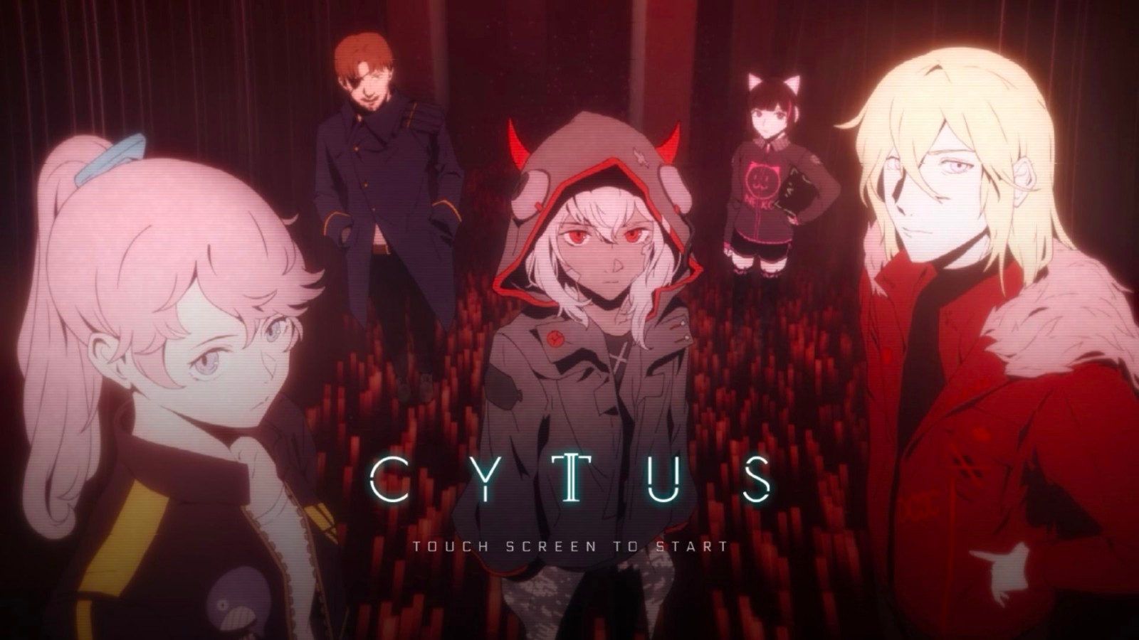 cytus2安卓直装版 V1.1