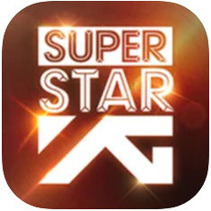 SuperStar YG安卓日服版 V1.6.0