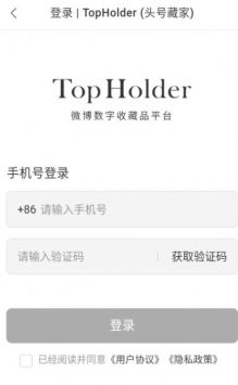 TopHolder安卓版 V1.0