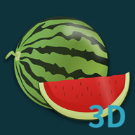 合成3D大西瓜安卓版 V0.2