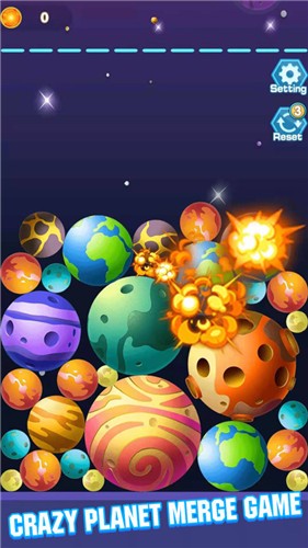 合成小宇宙安卓版 V1.0.1