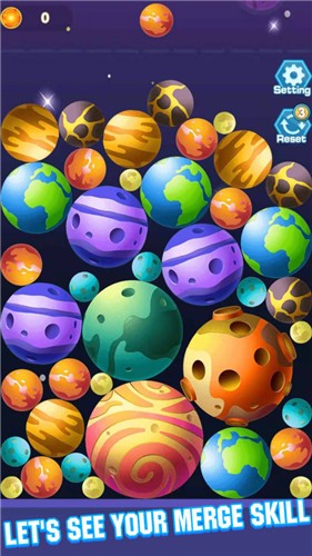 合成小宇宙安卓版 V1.0.1