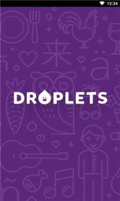 droplets安卓版 V34.8