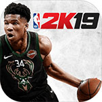 NBA2K19安卓破解版 V49.0.1