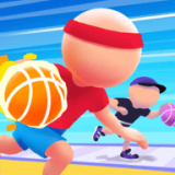 篮球决斗安卓版 V1.0.6