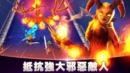 魔剑传说安卓版 V0.1.5