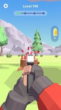 射击牧场安卓版 V1.0.10