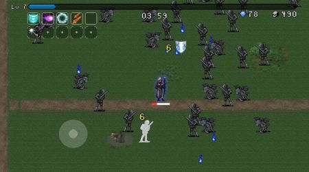野兽收割安卓版 V1.0