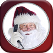 圣诞老人来电安卓版 V1.0108
