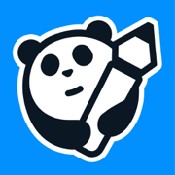 熊猫绘画笔刷安卓版 V1.4.4