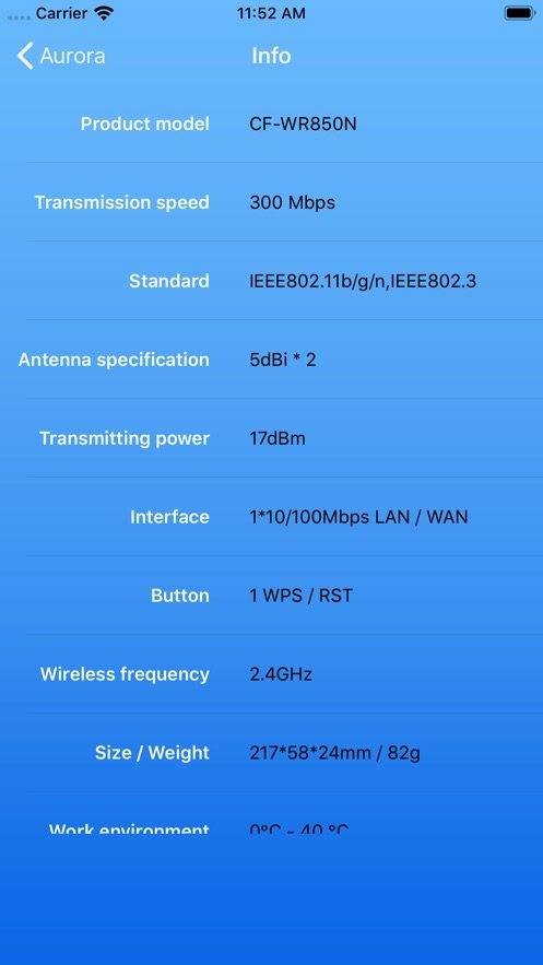 极光加速器安卓新版 V1.2.0.5