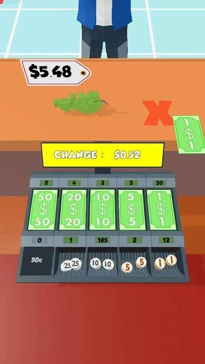 我是收银员安卓版 V8.1
