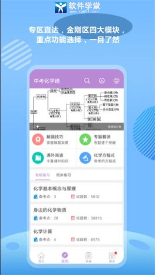 中考化学通安卓免费版 V5.5