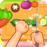 美食点心制作安卓九游版 V1.0.1