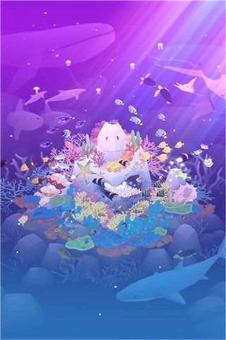 深海水族馆安卓中文版 V1.0.1