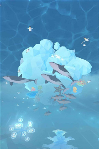 深海水族馆安卓中文版 V1.0.1