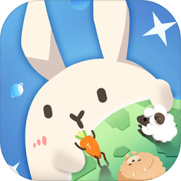 邦尼兔的奇幻星球安卓版 V1.10