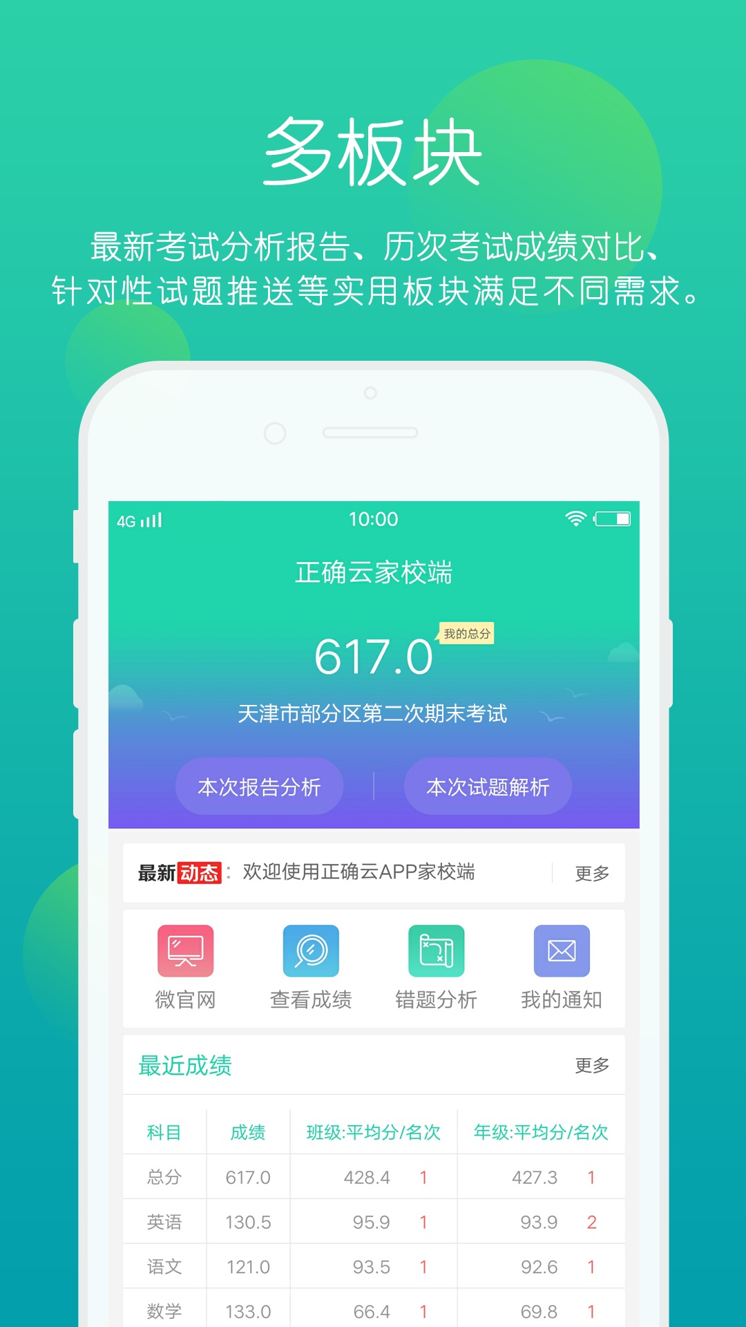 正确云安卓版 V1.3.4