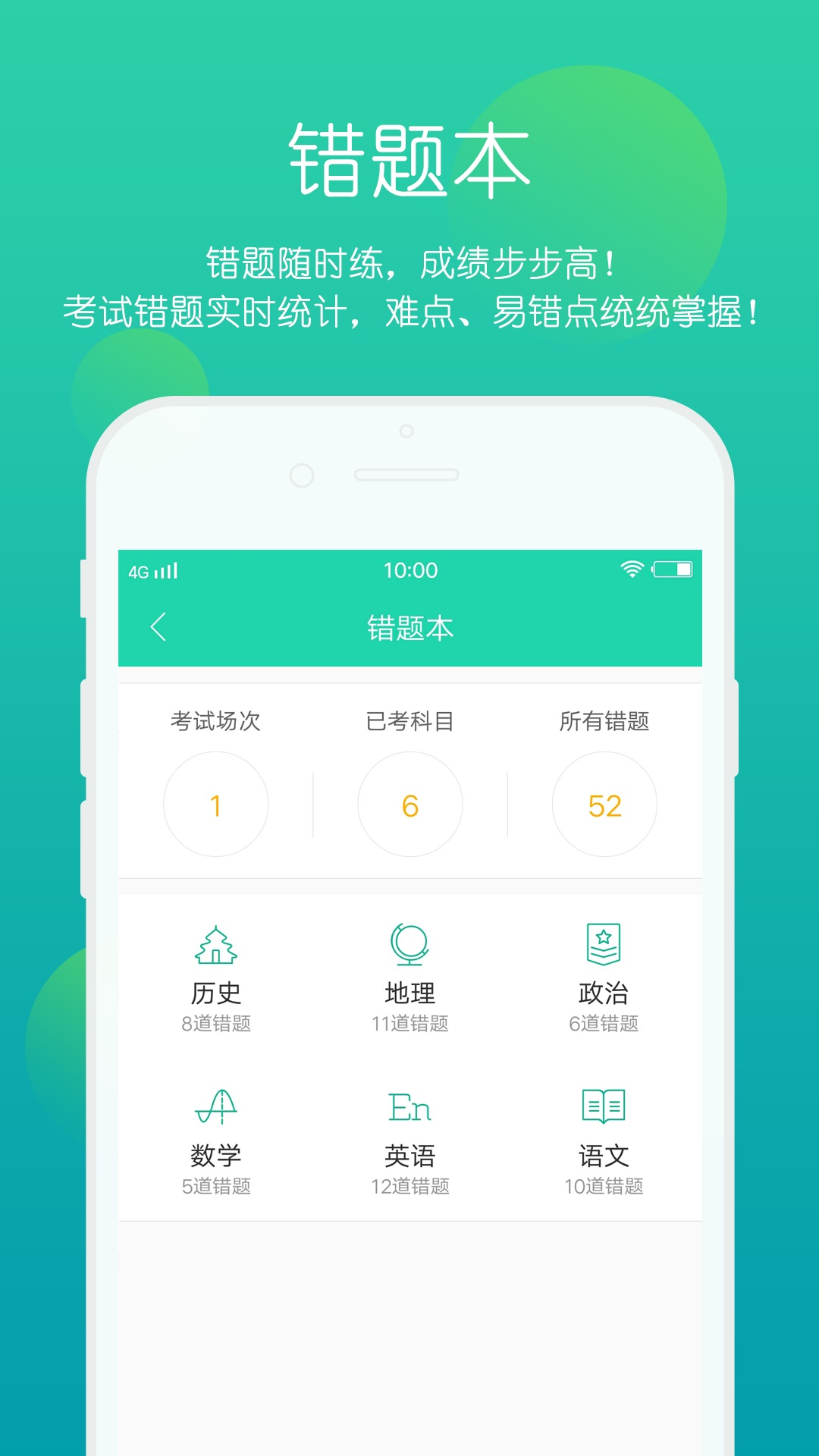 正确云安卓版 V1.3.4