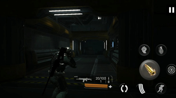 死亡领域安卓版 V0.9.4