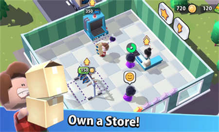 超级商店安卓版 V0.1.0