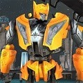 大黄蜂营救任务安卓版 V1.2