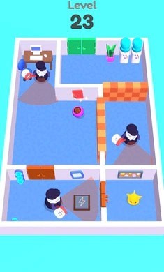 小猫逃生安卓版 V18.0