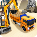 工程卡车驾驶模拟器3D安卓版 V1.6