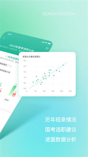 公考雷达安卓版 V5.3.8.3