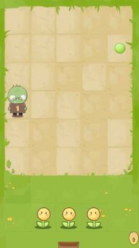 花花僵尸安卓版 V1.0.0