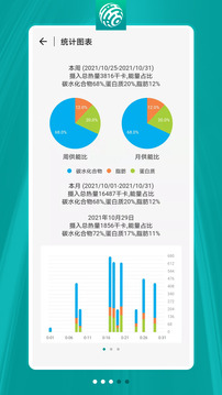 健康加速度安卓免费版 V2.1.8