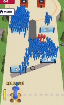 银河指挥官安卓版 V1.0.32