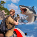 鱼猎人鲨鱼模拟器安卓版 V1.3