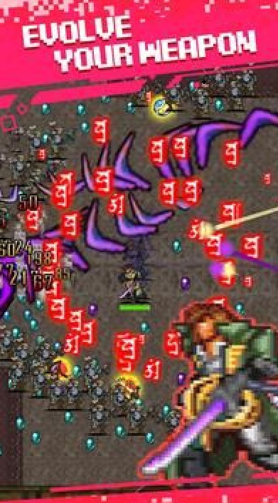 不朽地下城安卓版 V1.0.5